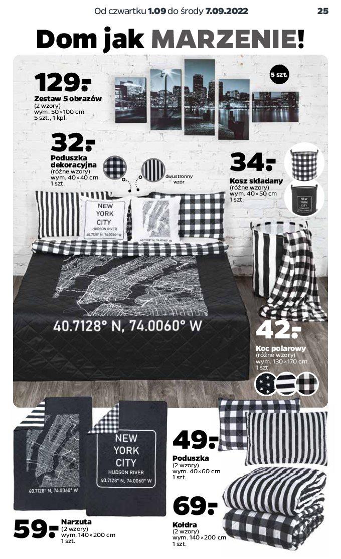 Gazetka promocyjna Netto str. 9