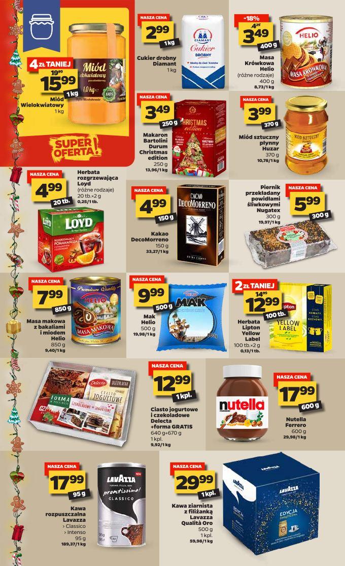 Gazetka promocyjna Netto str. 8