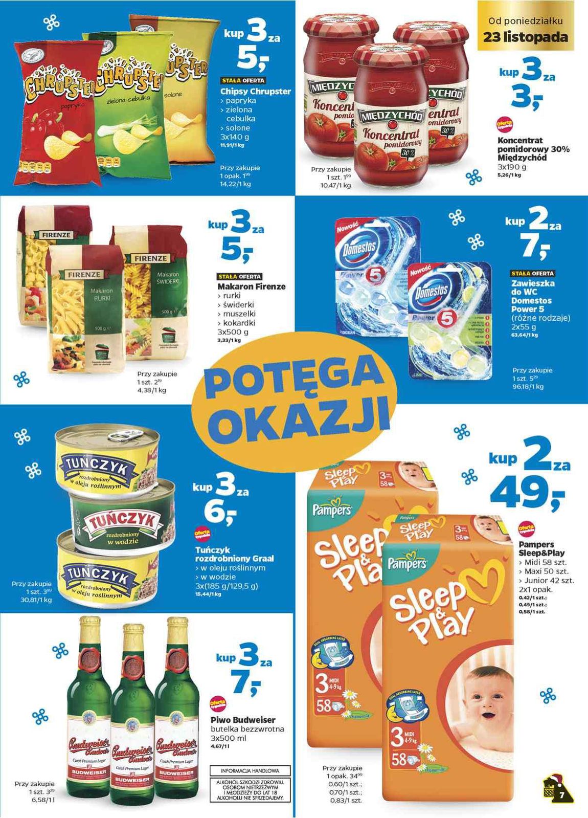 Gazetka promocyjna Netto str. 7