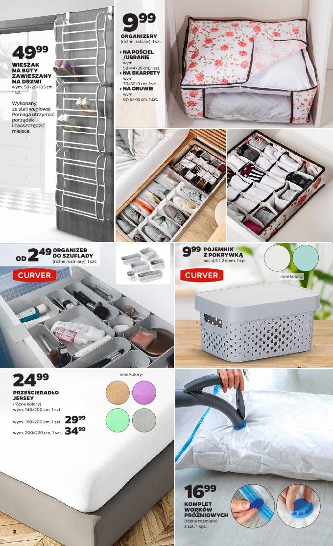 Gazetka promocyjna Netto str. 2