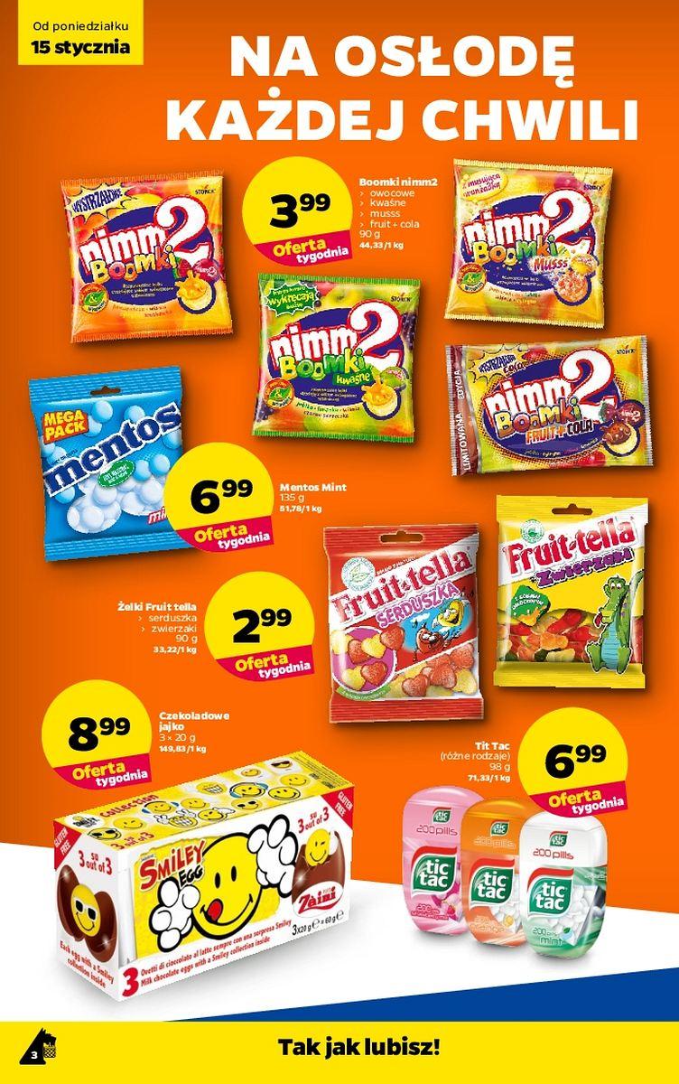 Gazetka promocyjna Netto str. 18