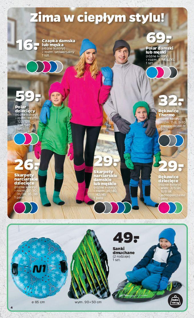 Gazetka promocyjna Netto str. 4