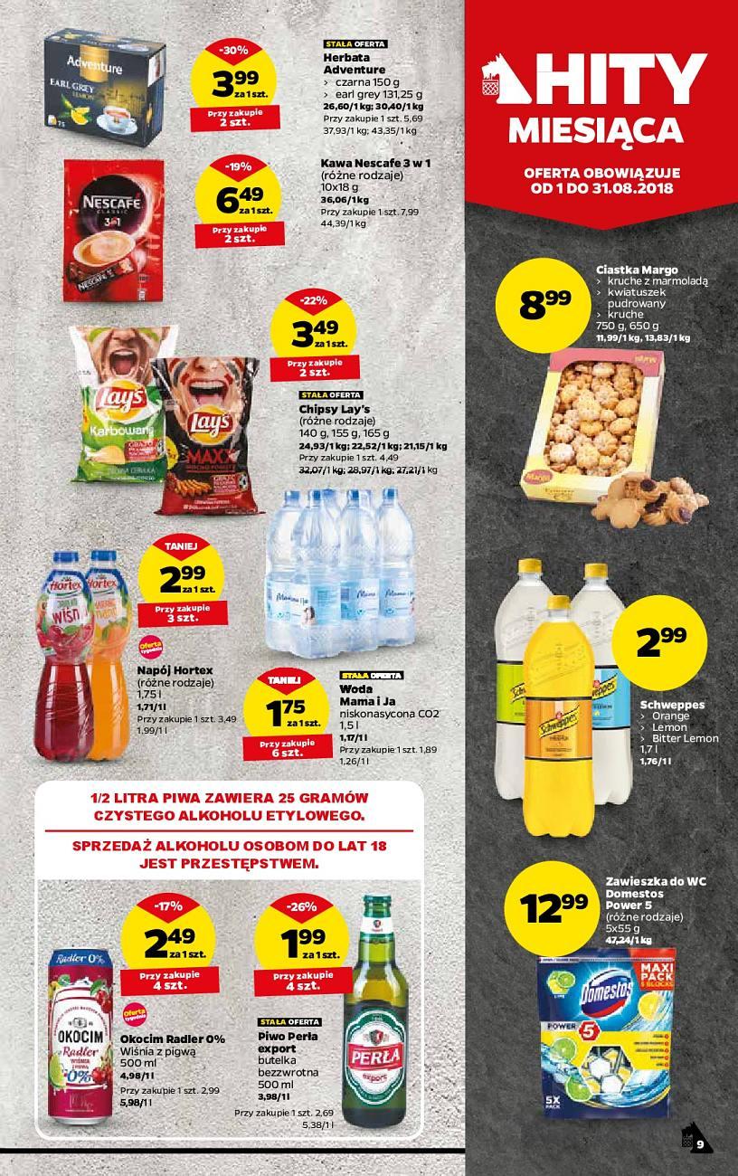 Gazetka promocyjna Netto str. 9