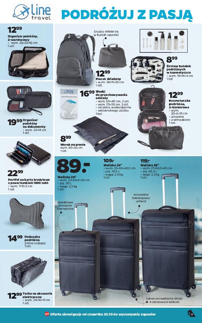 Gazetka promocyjna Netto str. 7