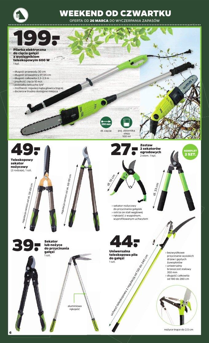 Gazetka promocyjna Netto str. 6