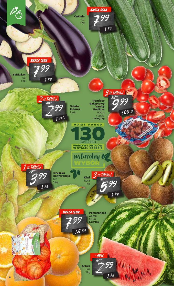 Gazetka promocyjna Netto str. 4