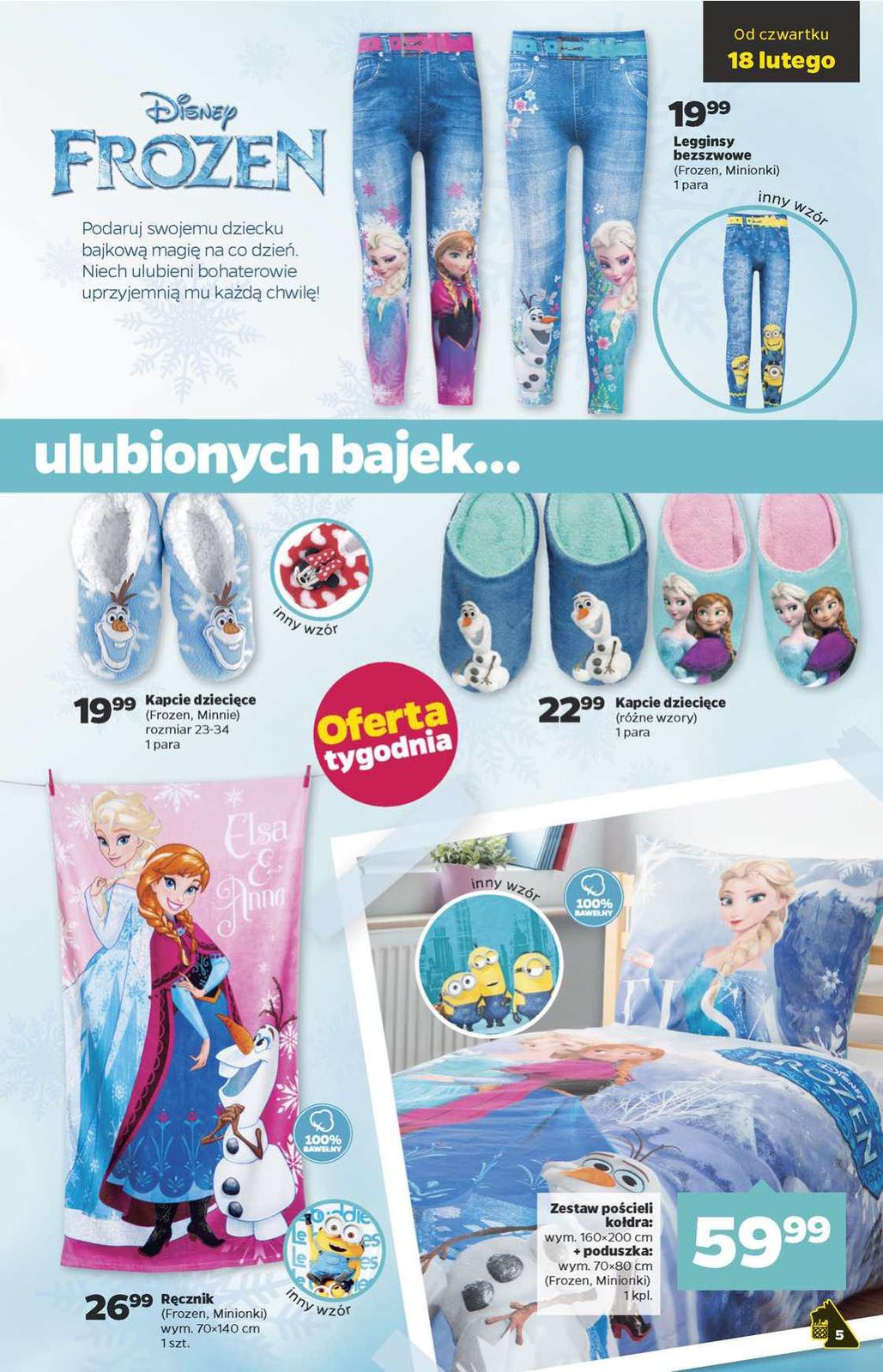 Gazetka promocyjna Netto str. 5