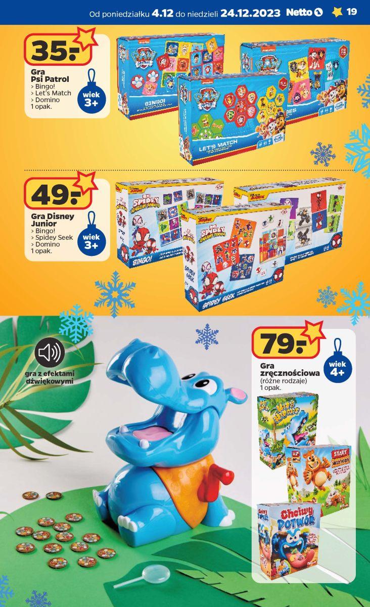 Gazetka promocyjna Netto str. 20