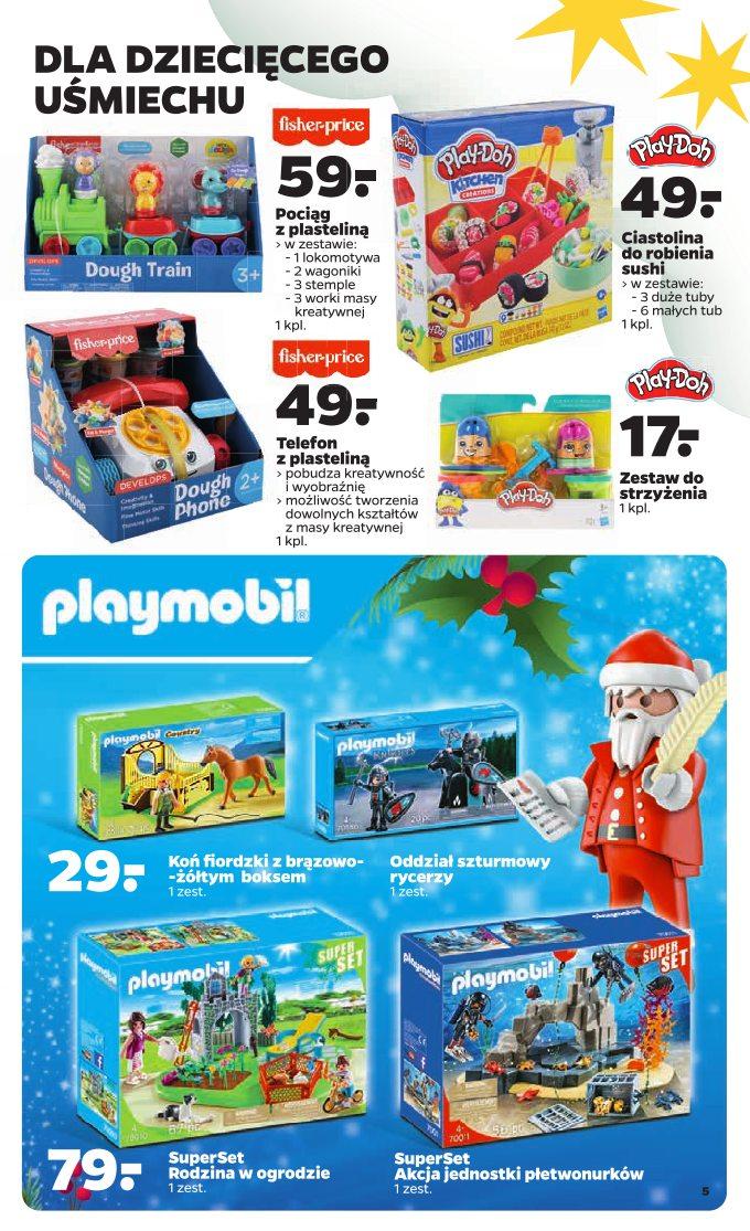 Gazetka promocyjna Netto str. 5