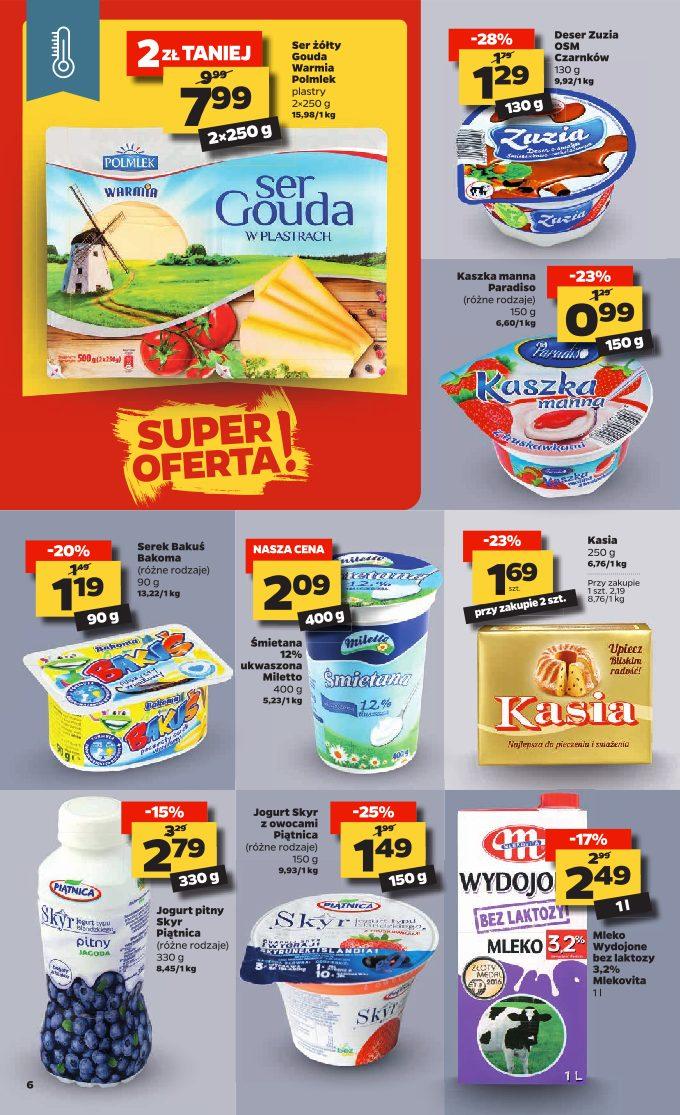 Gazetka promocyjna Netto str. 6