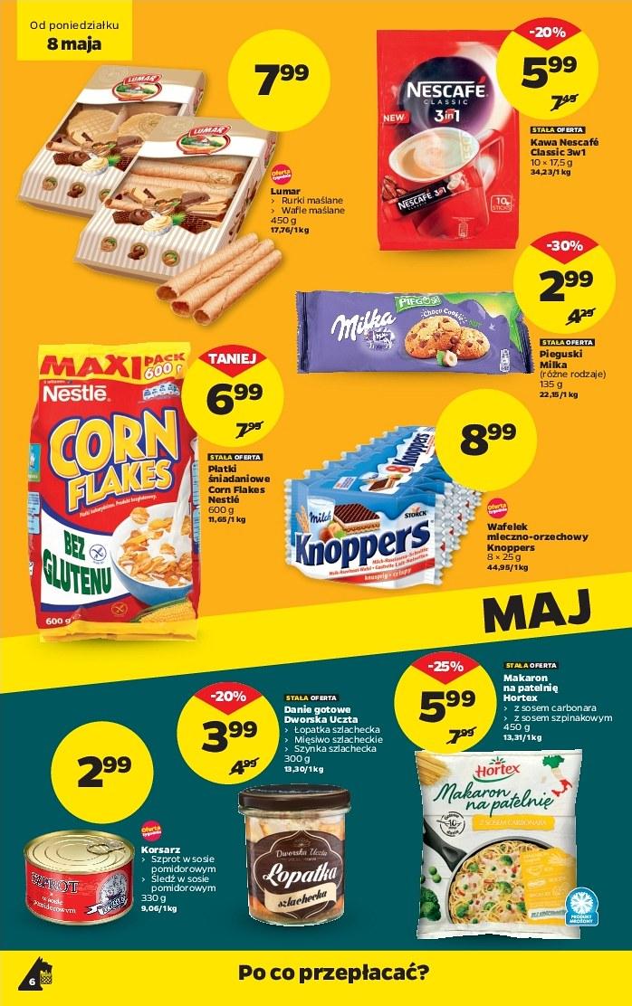 Gazetka promocyjna Netto str. 6