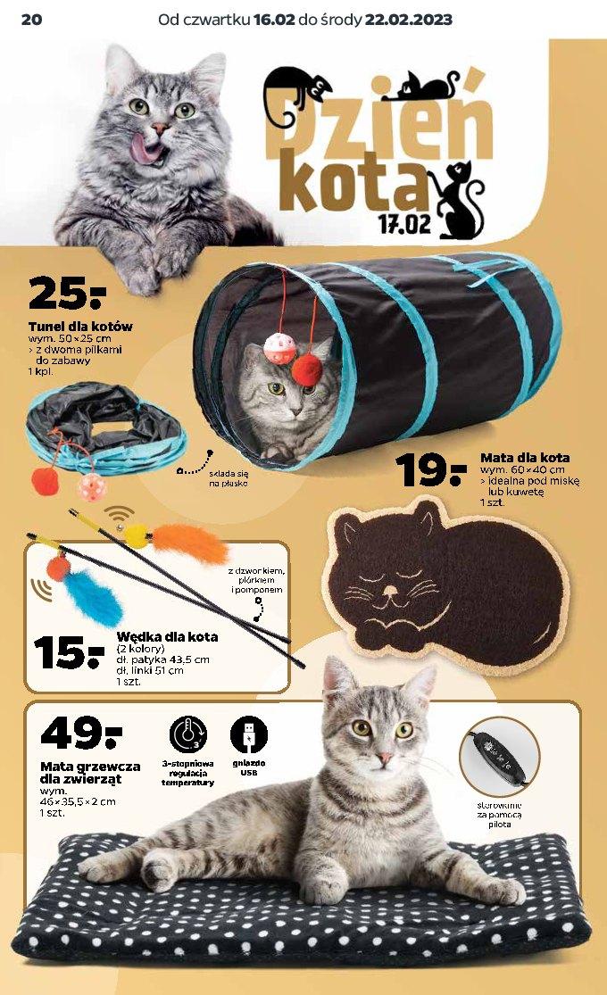 Gazetka promocyjna Netto str. 4