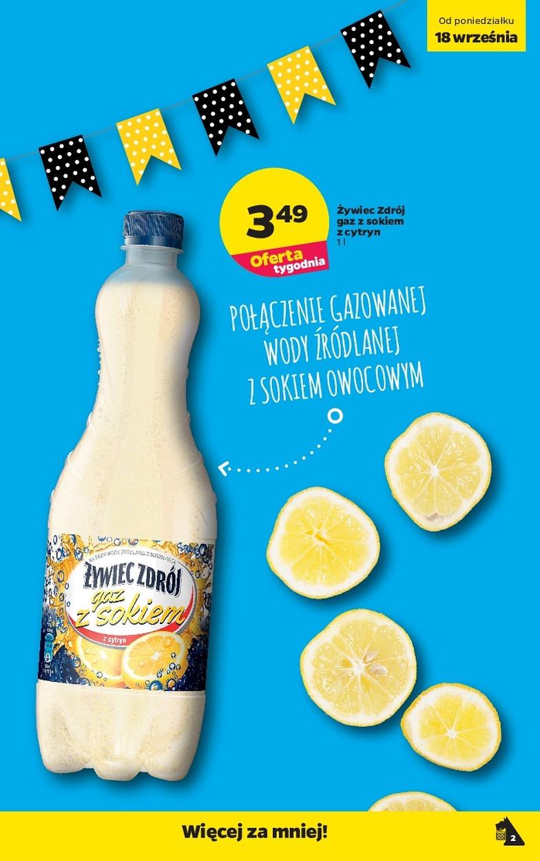 Gazetka promocyjna Netto str. 17