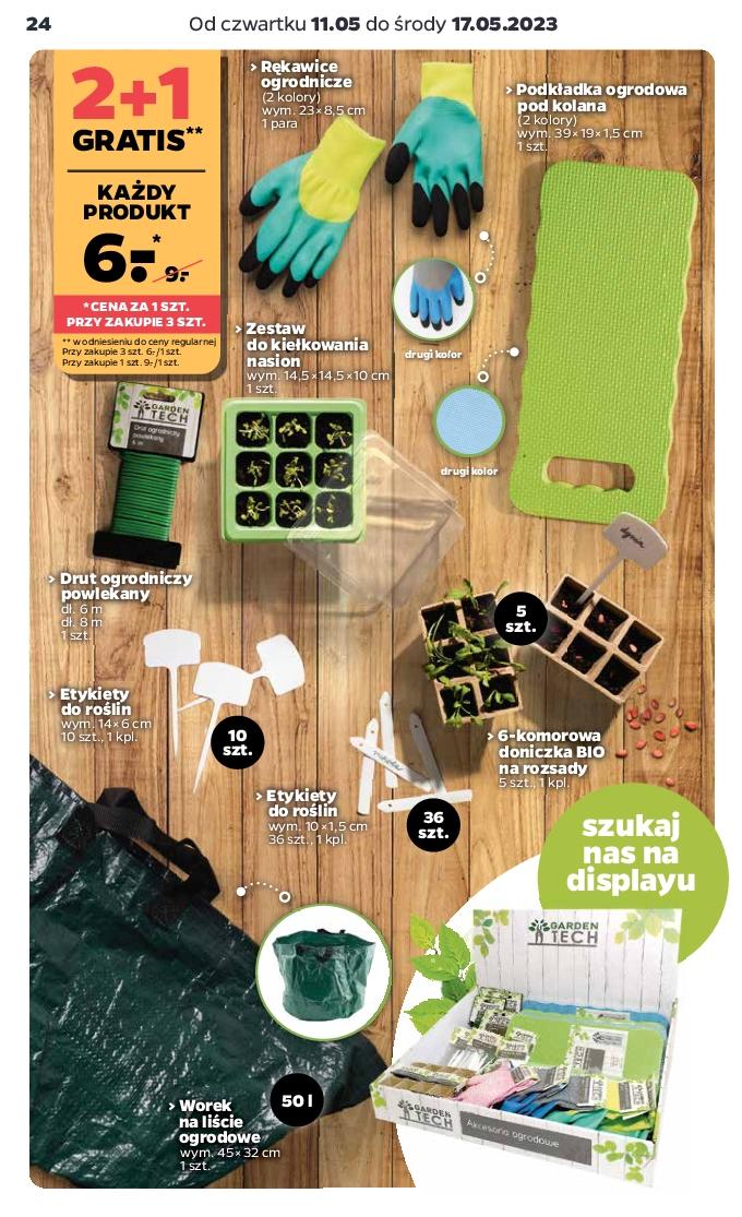 Gazetka promocyjna Netto str. 8